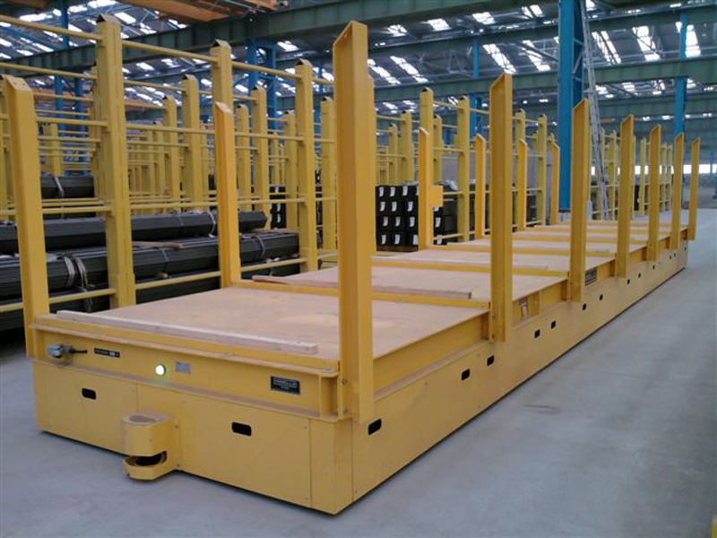 20 T - Flatbed Platform truck - SGAI VC 20 T - Flatbed Platform truck - SGAI VC