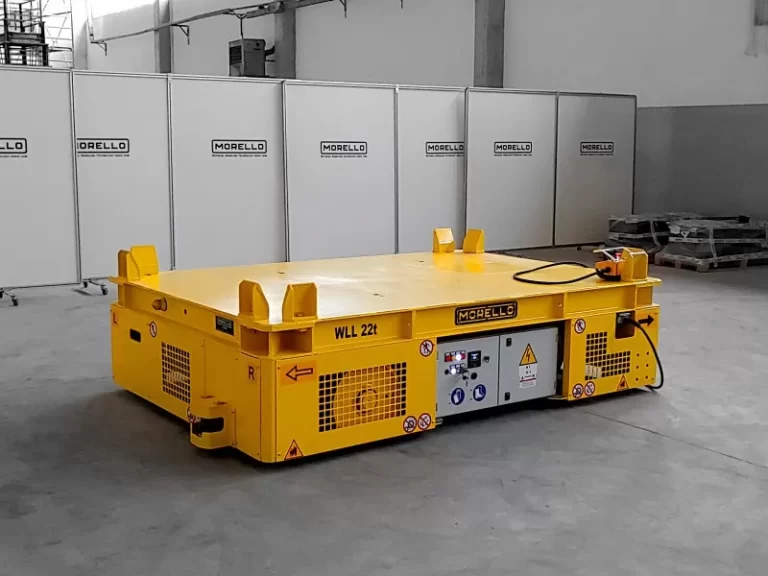 22-T-NUCLEAR-POWER-PLANT-BOXES-TRANSPORTER-SGAE-±90°