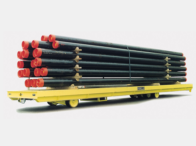 30 T - Battery Platform cart - SGAI VS-VSP1 30 T - Battery Platform cart - SGAI VS-VSP1
