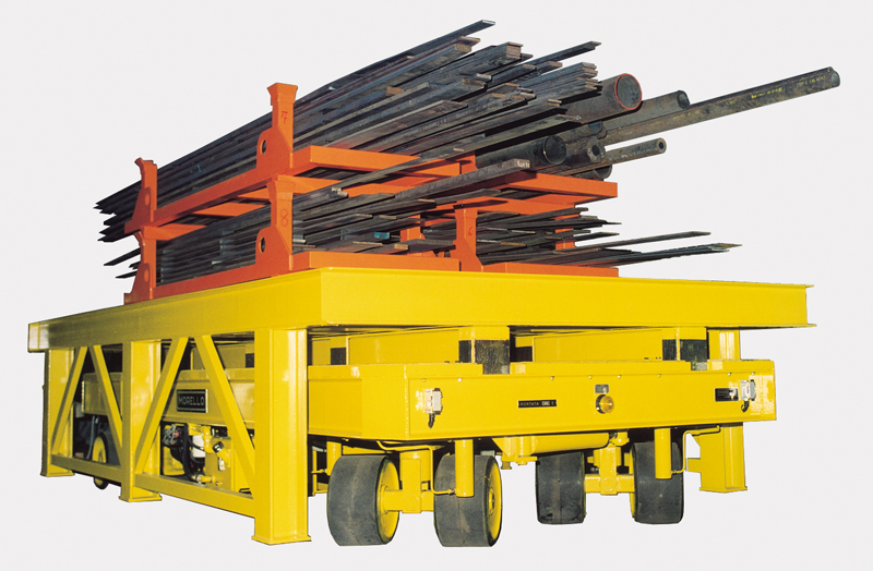 40 T - Transport Platform - SGAI-E VSP2 40 T - Transport Platform - SGAI-E VSP2