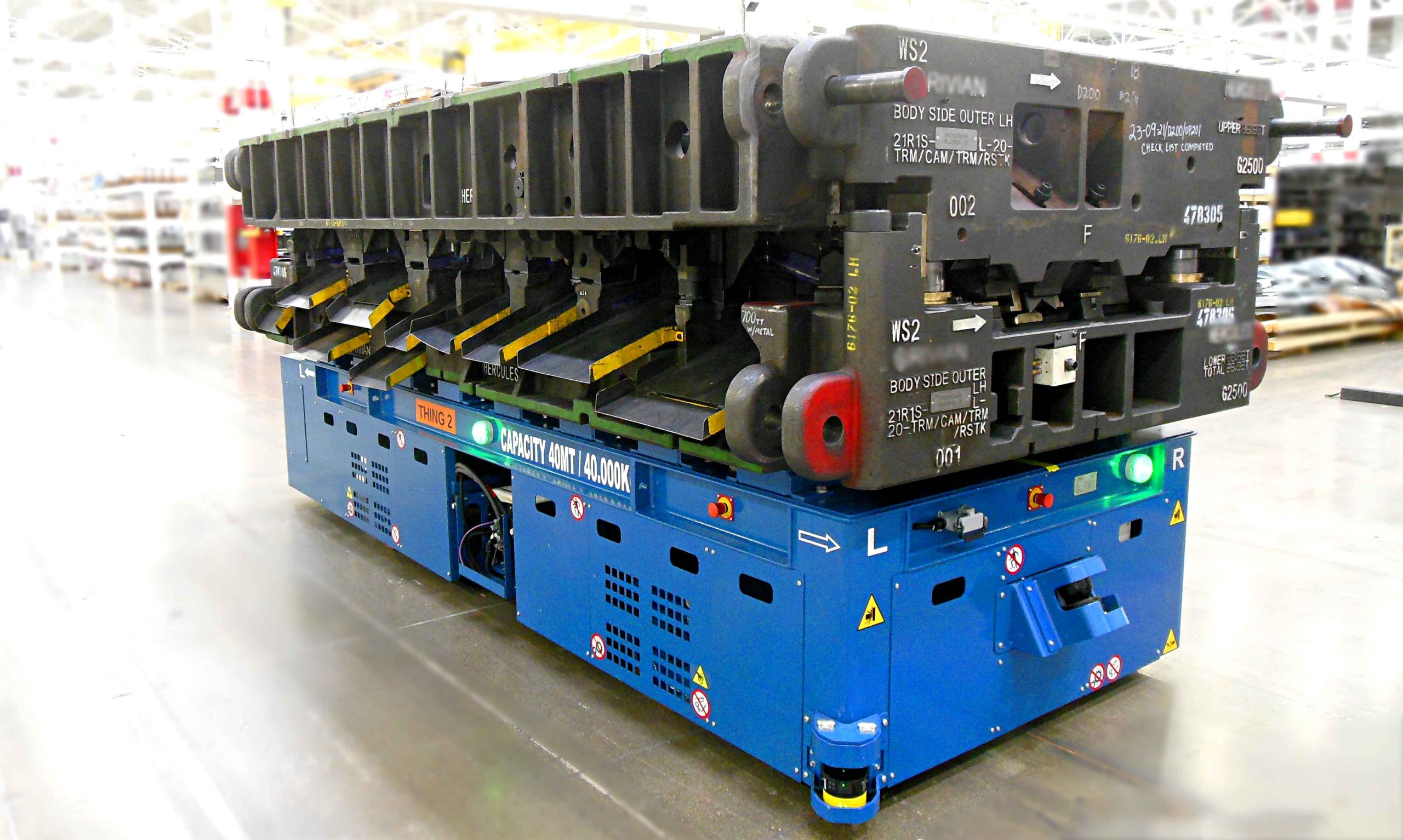 AGV Automated Guided Carts Principale Crop AGV Automated Guided Carts Principale Crop alt