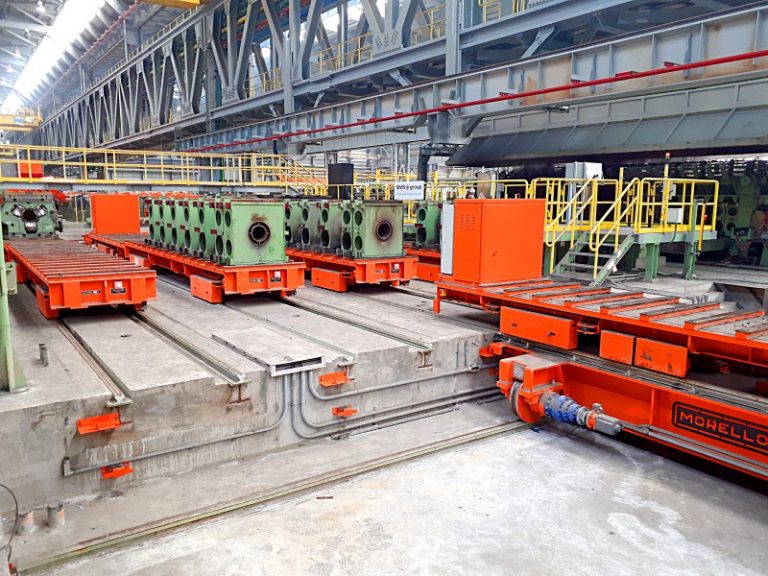 Automatic-transfer-carts-system-65-t-100-t