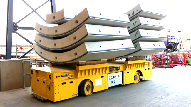 Battery-trolley-fro-Precast-segmental-tunnel-lining-60-t