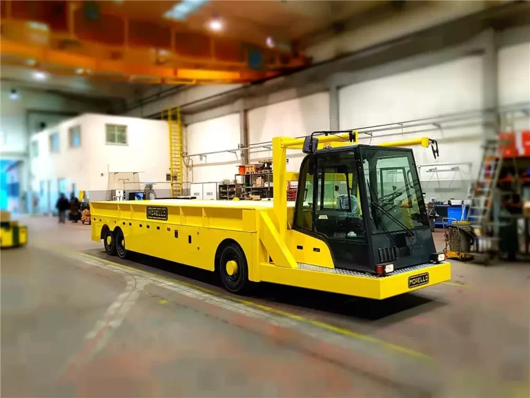 Electric-truck-40-ton