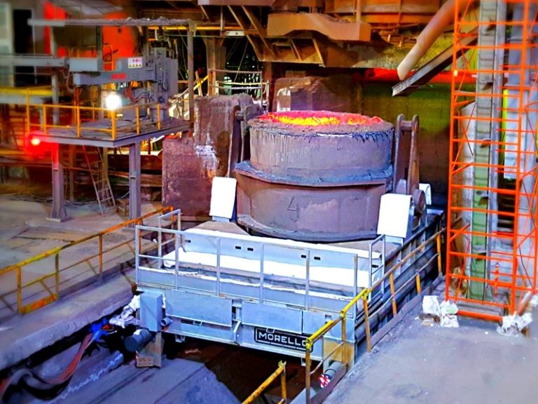 Ladle-transfer-cart_with_loading_cells_190t_DI